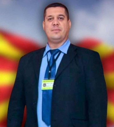 Само в Lupa.bg: Полицай към българин в РСМ: Ем, че те трепам, ем, че те е'ем