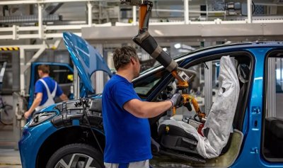 Масови съкращения: Германската автоиндустрия е в тежка криза