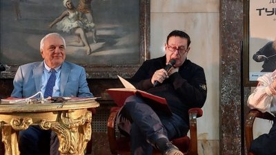 "Тоска" със звездни солисти открива новия сезон на Софийска опера