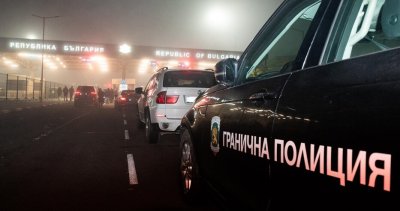 Опашки на границите с Турция и Сърбия тази сутрин
