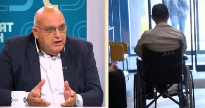 Нагъл Брънзалов: Потребителската такса за преглед трябва да е 1% от минималната заплата