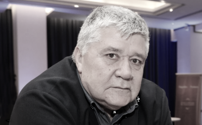 Почина журналистът Иван Рачев