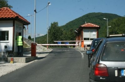 Затварят пътя за Гърция през ГКПП - Златоград