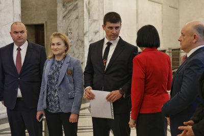 Кой вкара "Величие" в парламента: Изчезналите бюлетини цъфнаха в прокуратурата