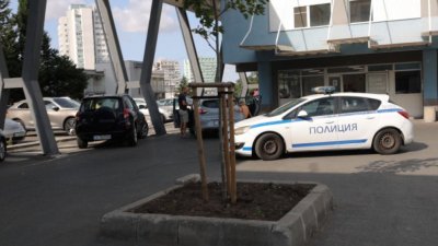 МВР започва втора вътрешна проверка по случая с инцидента в Слънчев бряг