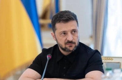 Зеленски: Путин разбира само от сила и натиск, само така ще спре войната 