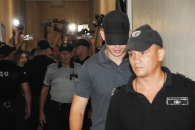 Никола с АТВ-то го грозят 20 г. затвор, баща му полицай не може да отърве кожата му