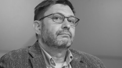 Внезапно почина един от най-верните пропагандатори на Путин