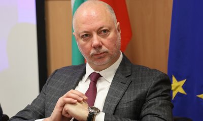 Вижте хотела на Ралица - жената на премиера Росен Желязков (СНИМКИ)