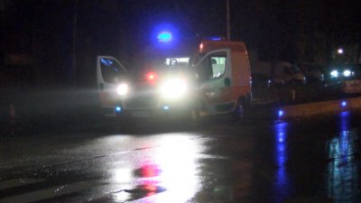 Двама младежи загинаха в ужасяващо меле край Котел