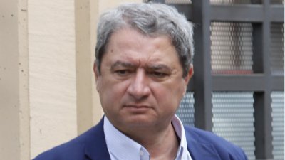 Емануил Йорданов: Случаят "Паскал" е съшит с бели конци
