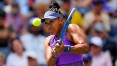 Без грижи за фаворитките на US Open