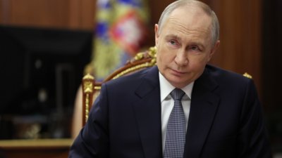 Путин: Москва никога не е имала против членството на Украйна в ЕС, но с НАТО е друго