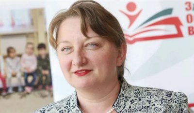 Деница Сачева: Разширяването на ЕС е инвестиция в общата ни сигурност 