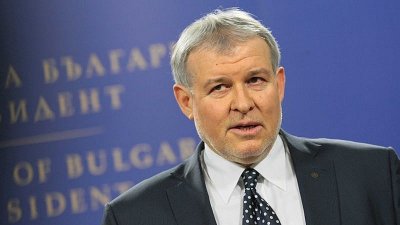 Румен Христов: Дори при рисков дефицит, България ще увеличи военния бюджет