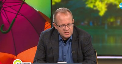 Климатологът Христо Попов: Очаквайте топъл и приятен септември