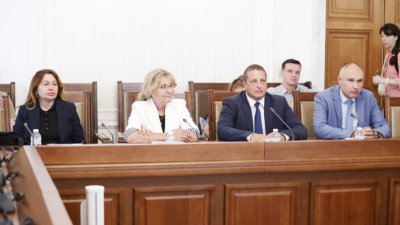 Ето кой събра най-много точки за членство в КПК 