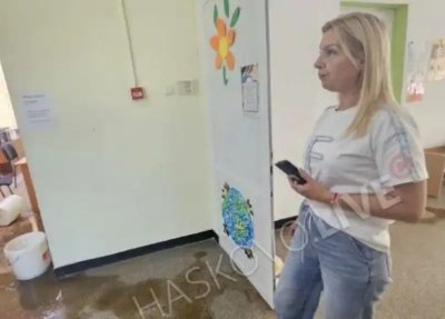 УНИКУМ: Атентат с лайна в Димитровград