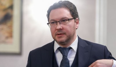Дани Митов към ПП-ДБ: Престанете с театъра на подозренията 