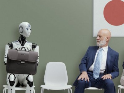 Изкуственият интелект разбишка 90% от професиите