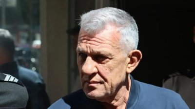 Паскал имал тумор в мозъка, търсил прочут неврохирург