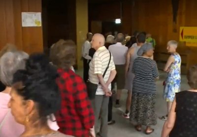 Изплащането на пенсиите започва на 9 септември