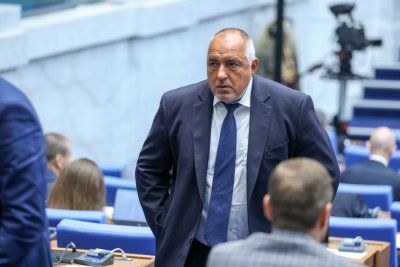 Кметове на Борисов масово избират отбора на ДПС-Ново начало 