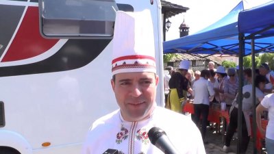 Иван Звездев: Виваком са проклетници 