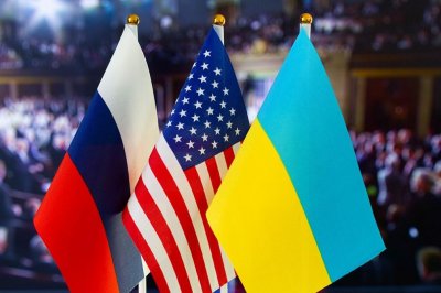 Кремъл: Европейските държави пречат на усилията на Тръмп да постигне мир в Украйна