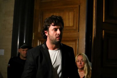 След убийството в Борисовата градина: Йоан Матев излиза от затвора