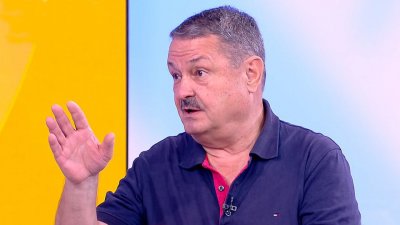 Проф.Рачев: Слънце за първия учебен ден, майките да се развихрят