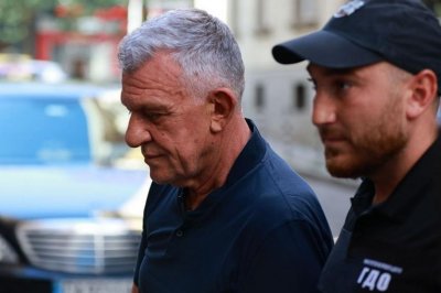 Адвокатът на Паскал: Той сам е пожелал да бъде предаден на българските власти