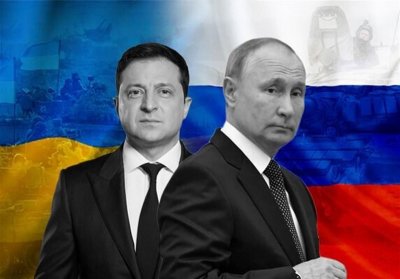 Краят на войната в Украйна май се отлага