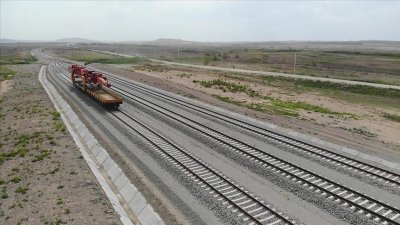 Турска компания ще строи мега проект, свързващ Европа и Азия