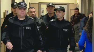 Делото "Адриан" стартира от нулата
