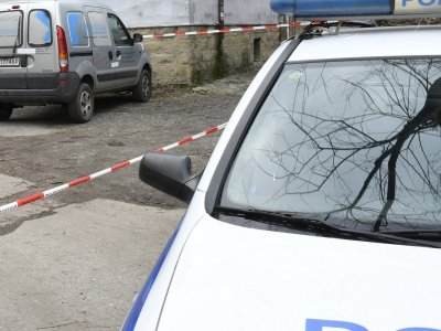 Мераклия за "Игри на волята" издъхна в квартирата си в София