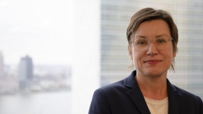 Шефката на Червения кръст: Евакуацията на Газа е опасна и невъзможна 