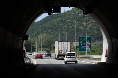 Отчуждават имоти за строежа на автомагистрала "Струма"
