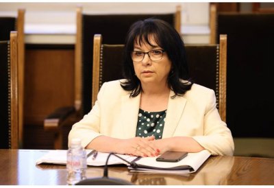 Теменужка Петкова: Еврото трябва да бъде въведено плавно 