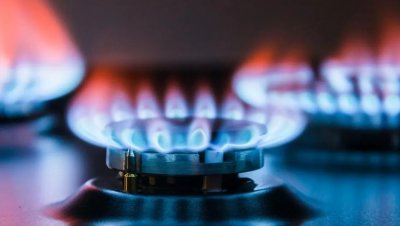 КЕВР утвърди цена на природния газ за септември