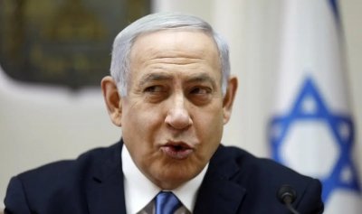 Нетаняху за първи път призна геноцида над арменците в Османската империя