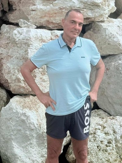 След като Драго Чая успя да свали цели 50 килограма