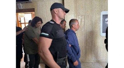 След трагедията в Несебър: Оставиха в ареста моряка Камен Тенев и шефа на водната база Петко Стефанов