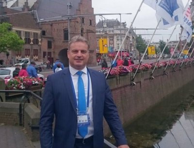 Няма прошка: ГЕРБ взима скалпа и на Атанас Ташков 