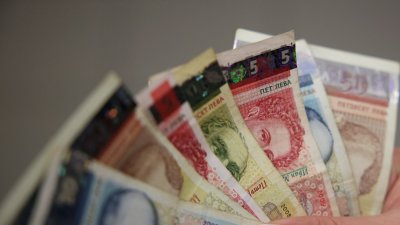 ОКОНЧАТЕЛНО: Левът изчезва на 1 февруари