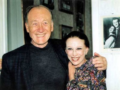 Почина гениален композитор, съпруг на легендарната балерина Мая Плисецкая