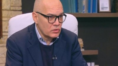 Тихомир Безлов пред Lupa.bg: Мистерия е защо Сърбия ни върна Паскал, а други хора не