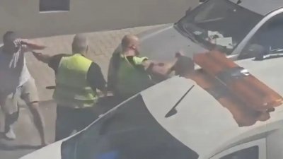 Голият от пердаха с ЦГМ проговори: Писна ми да ми слагат скоби, не ми се виждало талончето!