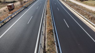 По-високи толтакси от днес