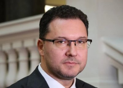 Министър Митов: Надявам се скоро на указ и за председател на ДАНС